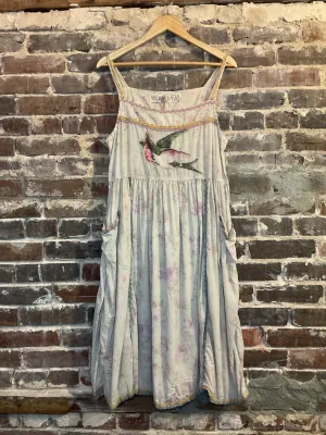 205056-Slip 149-Bird Bellisima Slip