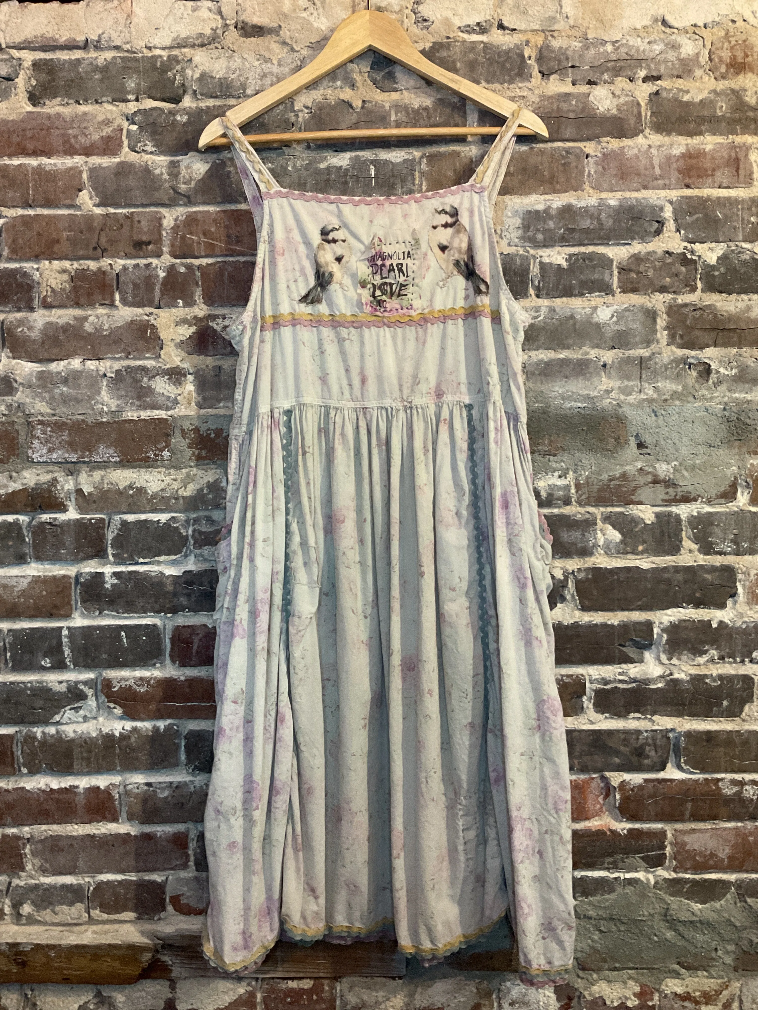 205056-Slip 149-Bird Bellisima Slip