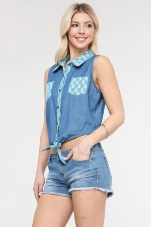 321MH - Blue - Pack of 6