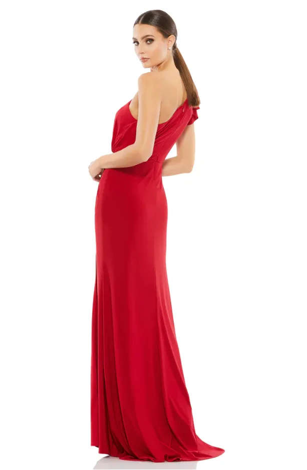 67858 MAC DUGGAL