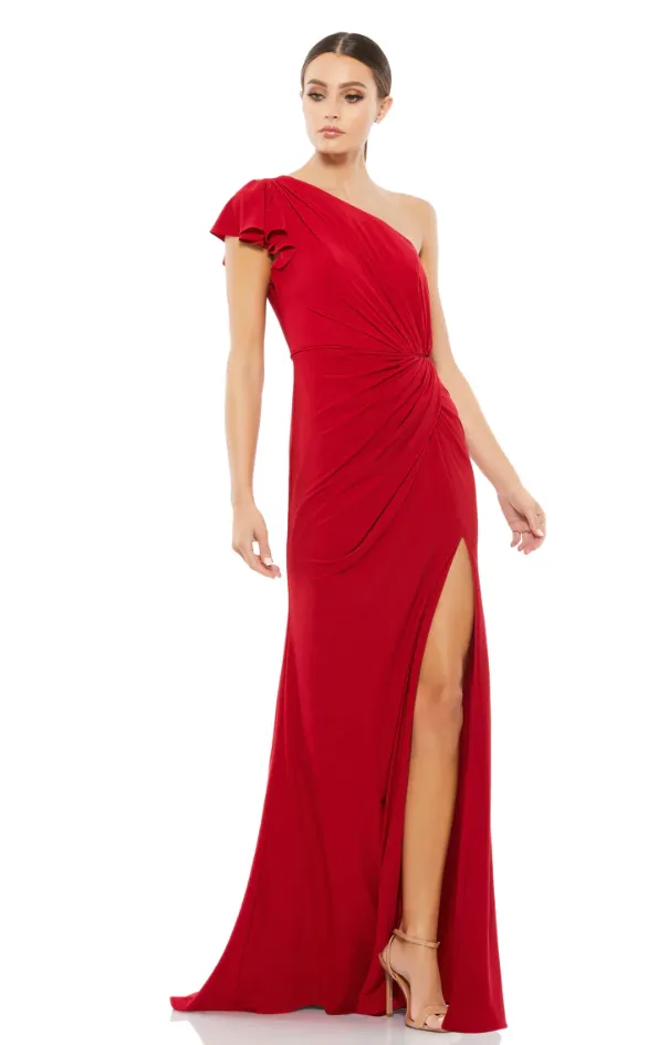 67858 MAC DUGGAL