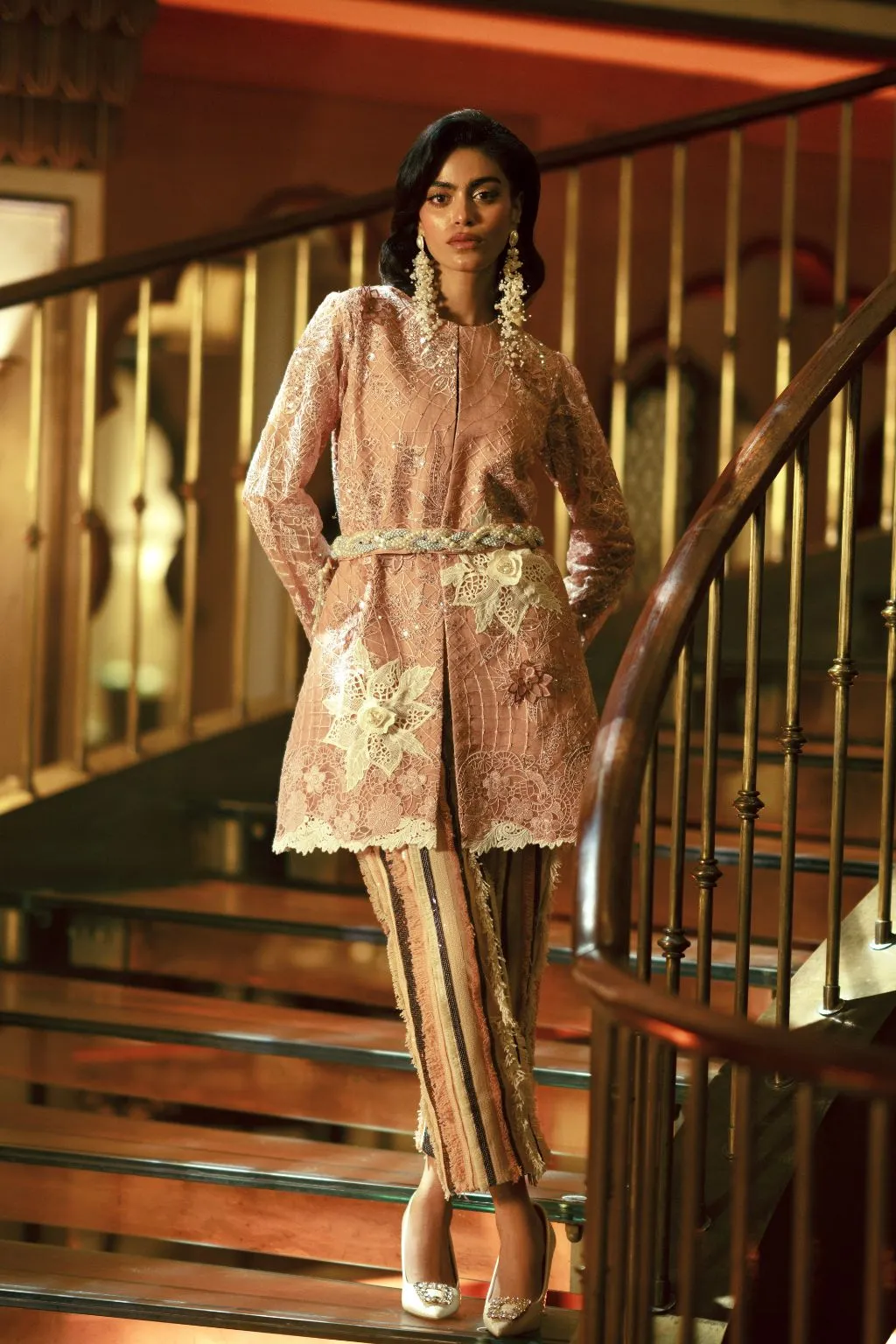 AJR Couture | Cutwork Edit'24 | Jude