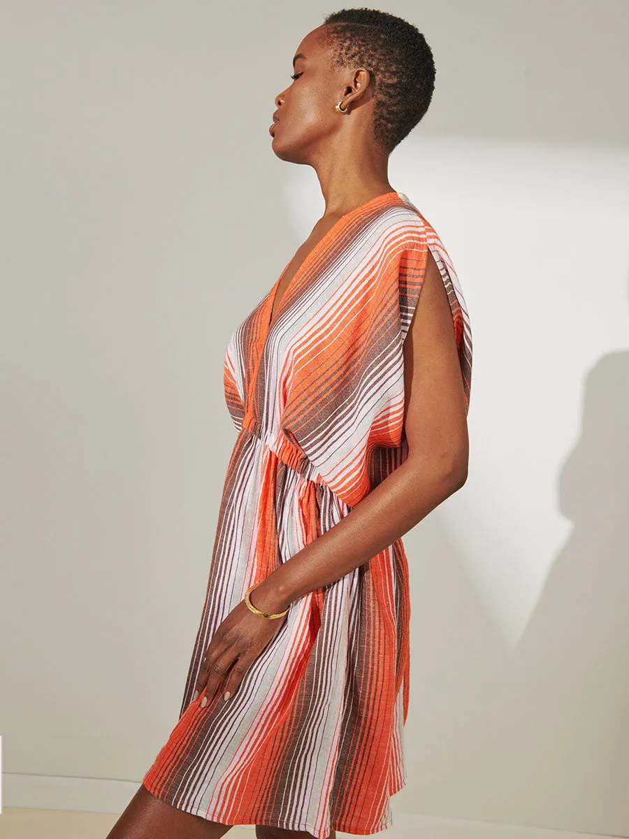 ALEM | Plunge Dress