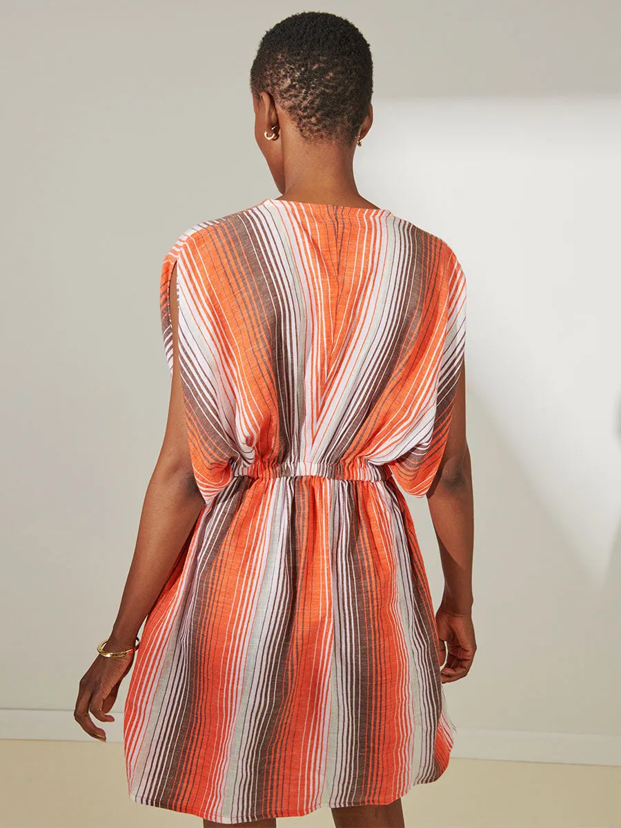 ALEM | Plunge Dress