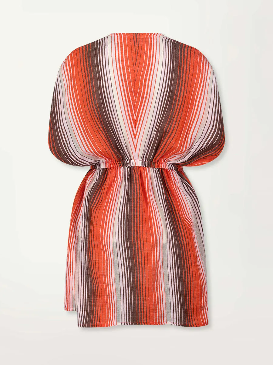 ALEM | Plunge Dress