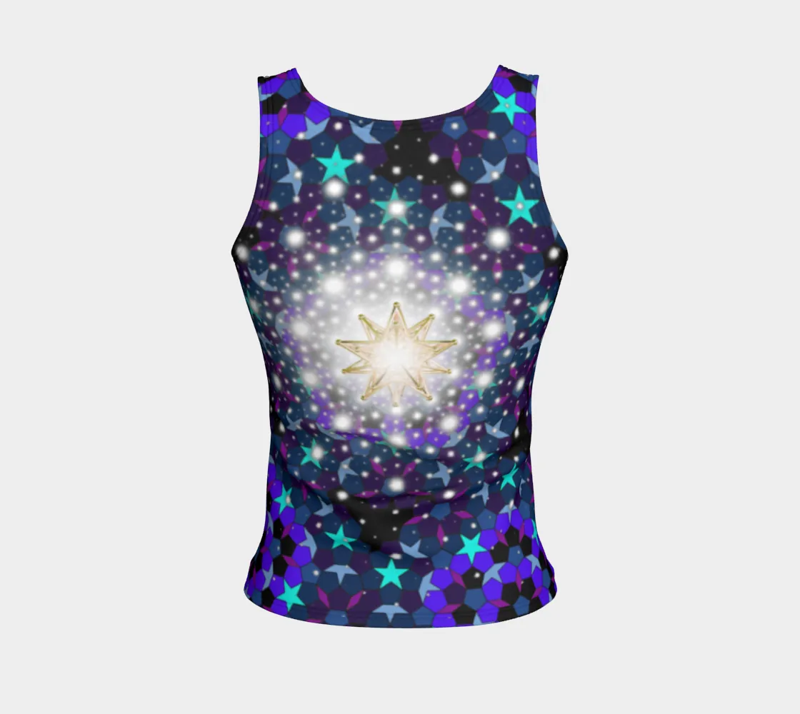 All Beings Are Stars