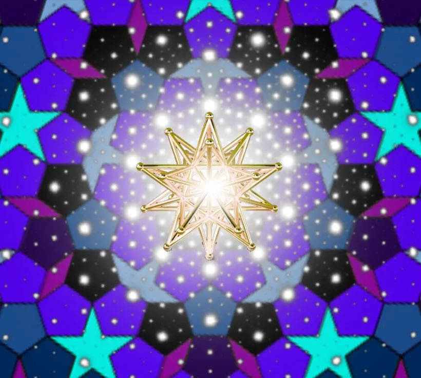 All Beings Are Stars