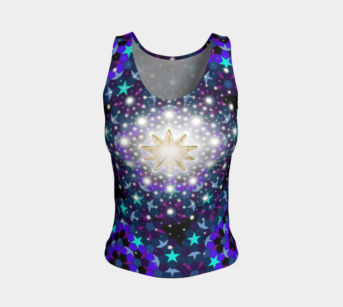 All Beings Are Stars