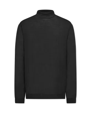 Alonte Mock Neck Sweater