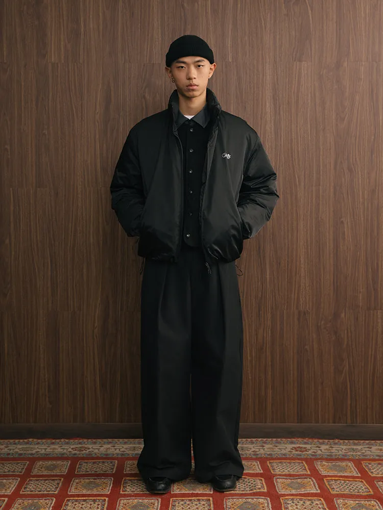 AW24 Lightweight Down Jacket