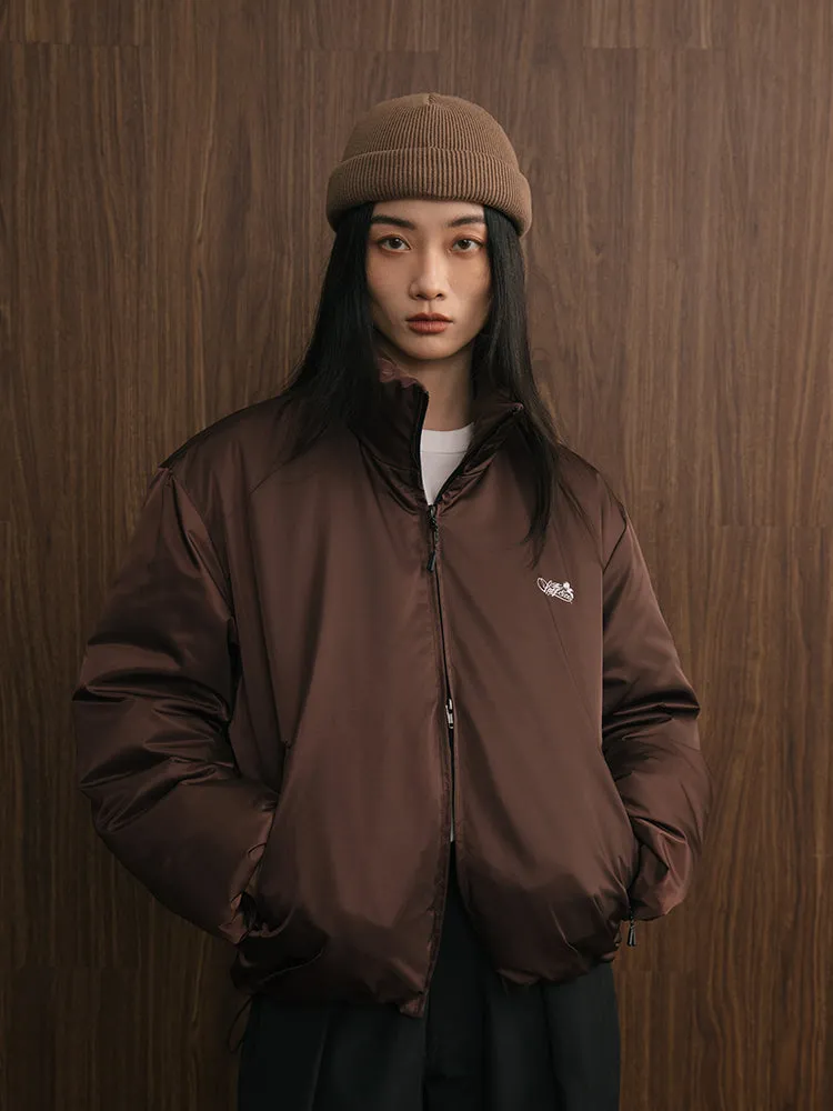 AW24 Lightweight Down Jacket