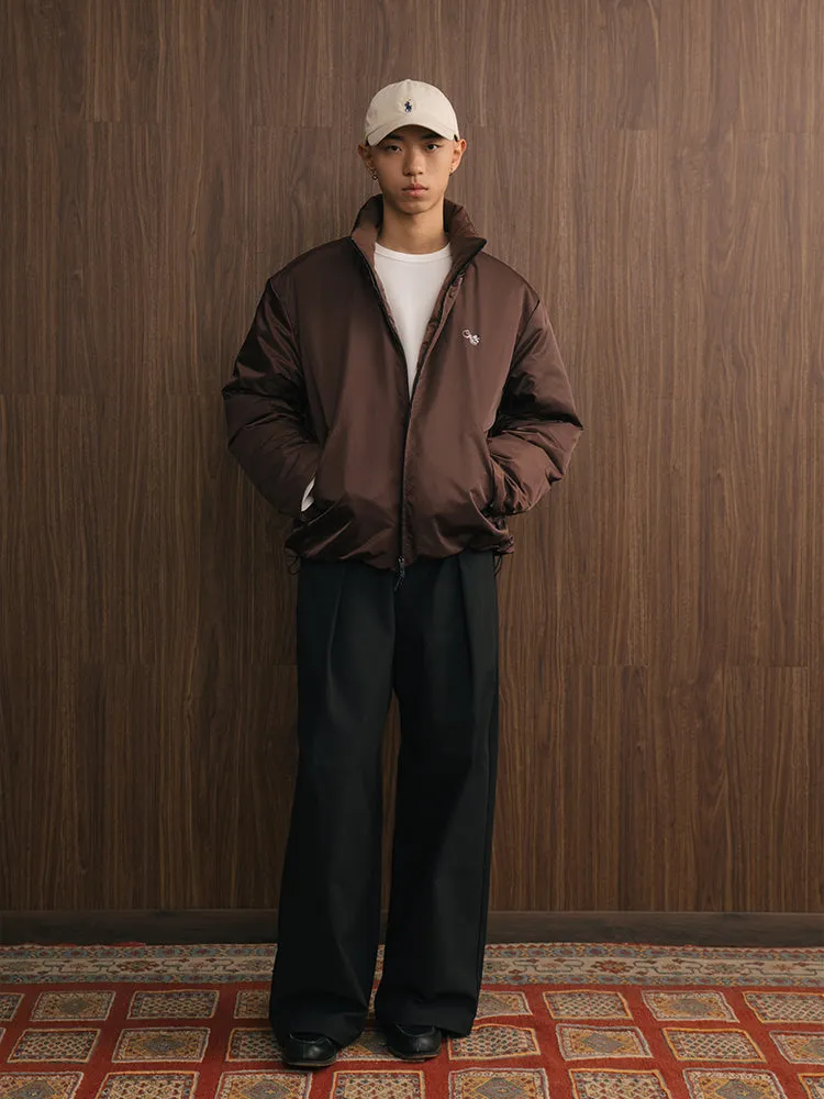 AW24 Lightweight Down Jacket
