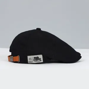 BARI – CONTEMPORARY STREET CAP