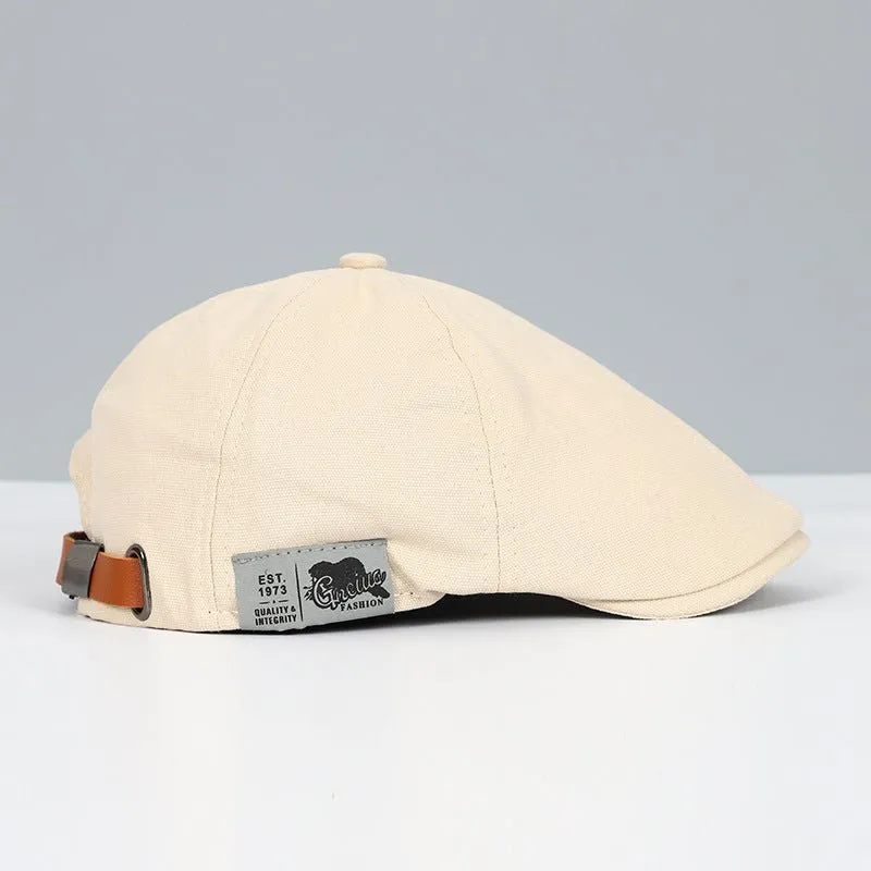 BARI – CONTEMPORARY STREET CAP