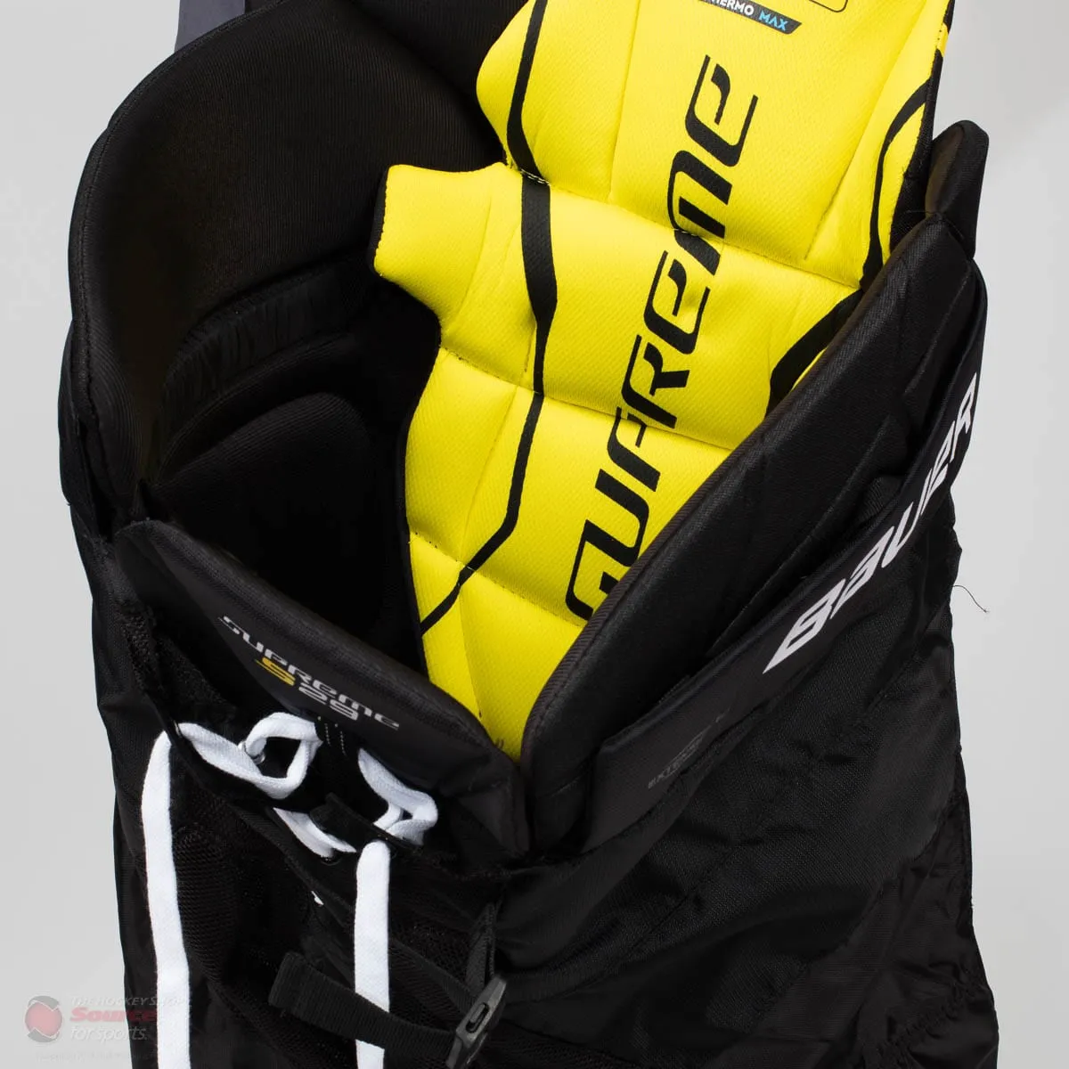 Bauer Supreme S29 Junior Hockey Pants
