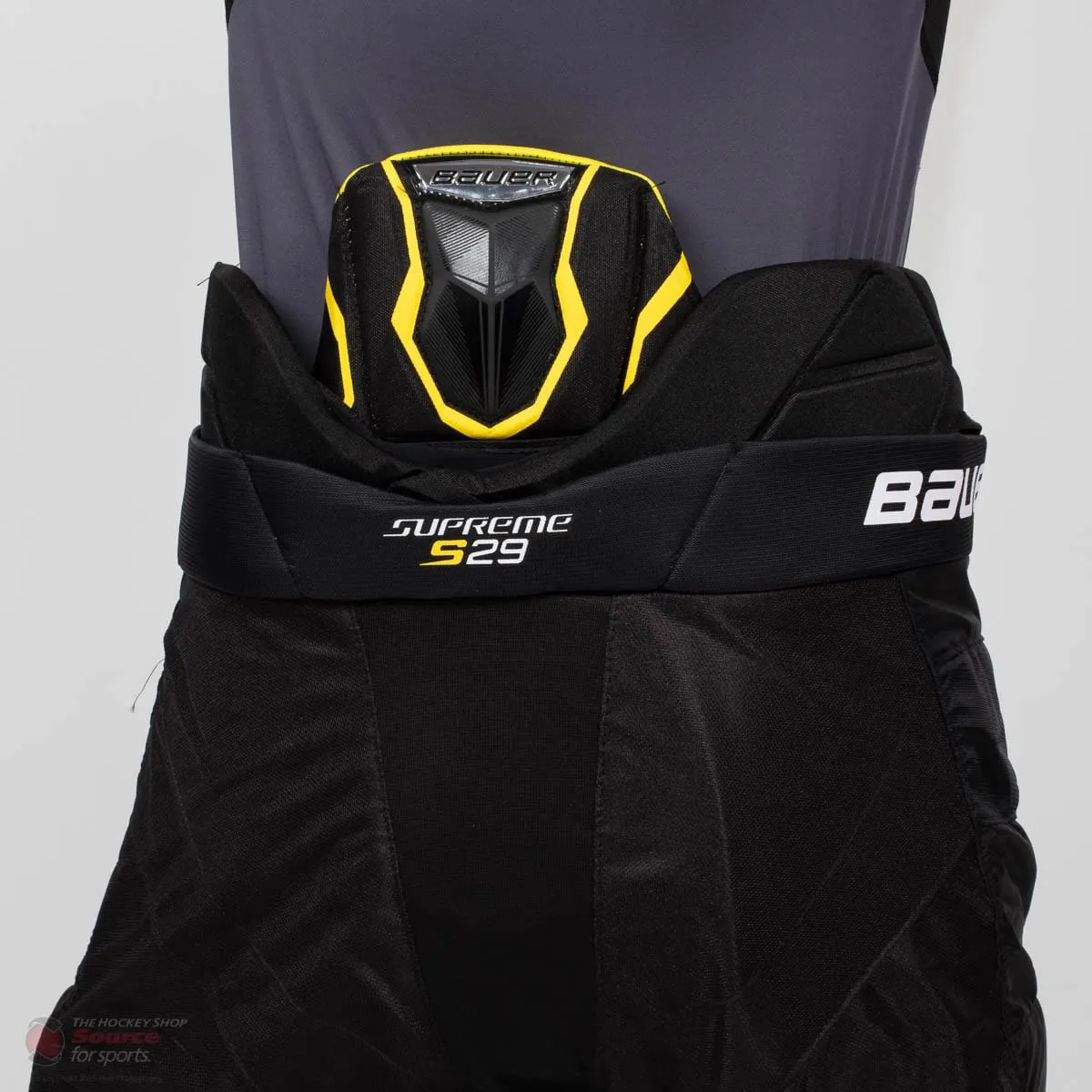 Bauer Supreme S29 Junior Hockey Pants