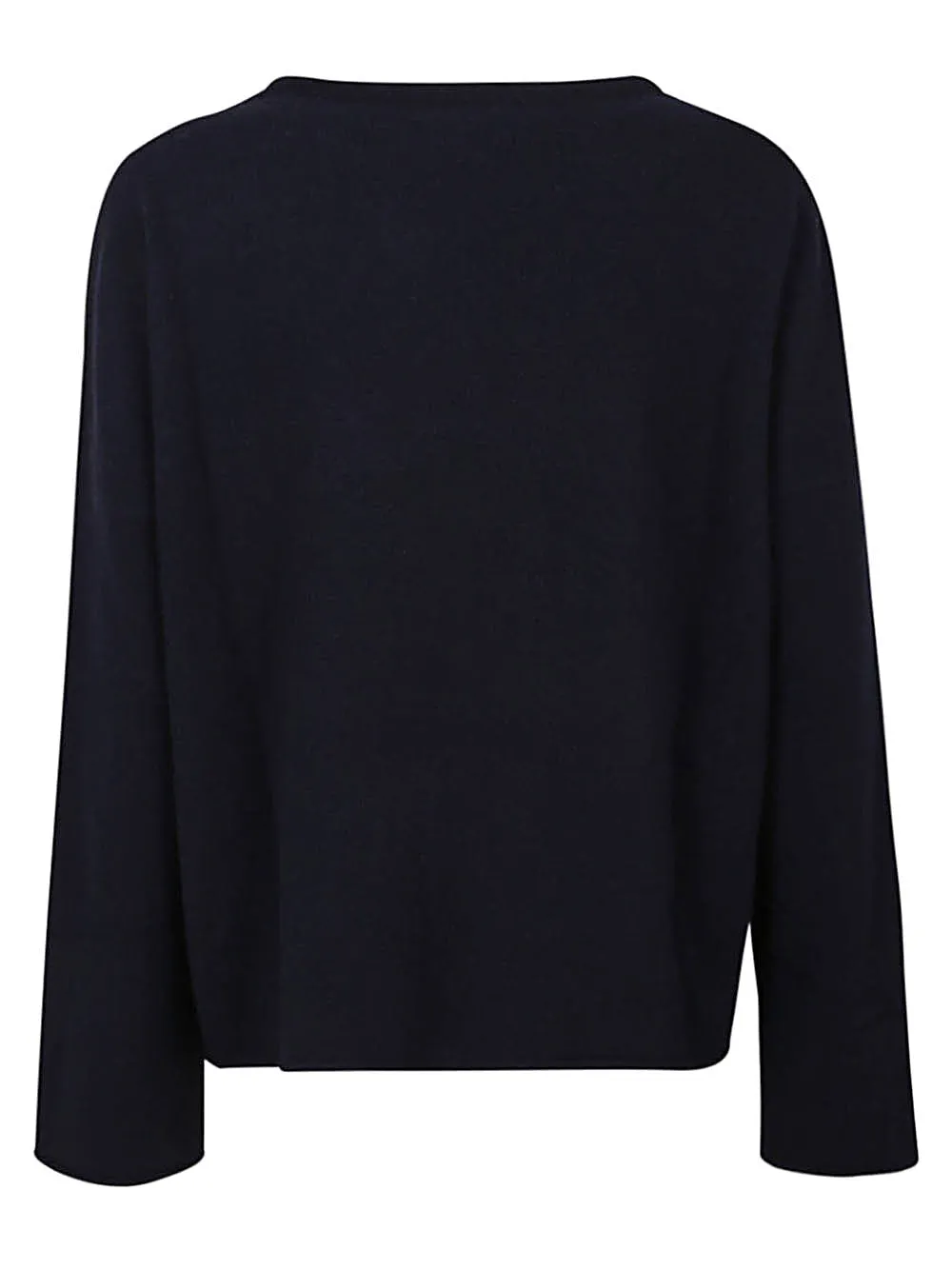 BE YOU Sweaters Blue