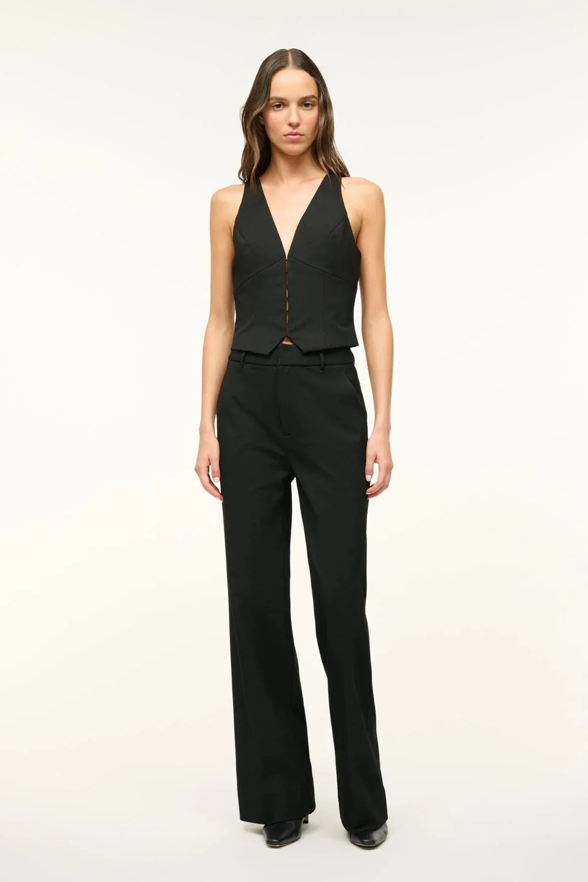 BEVEL TOP