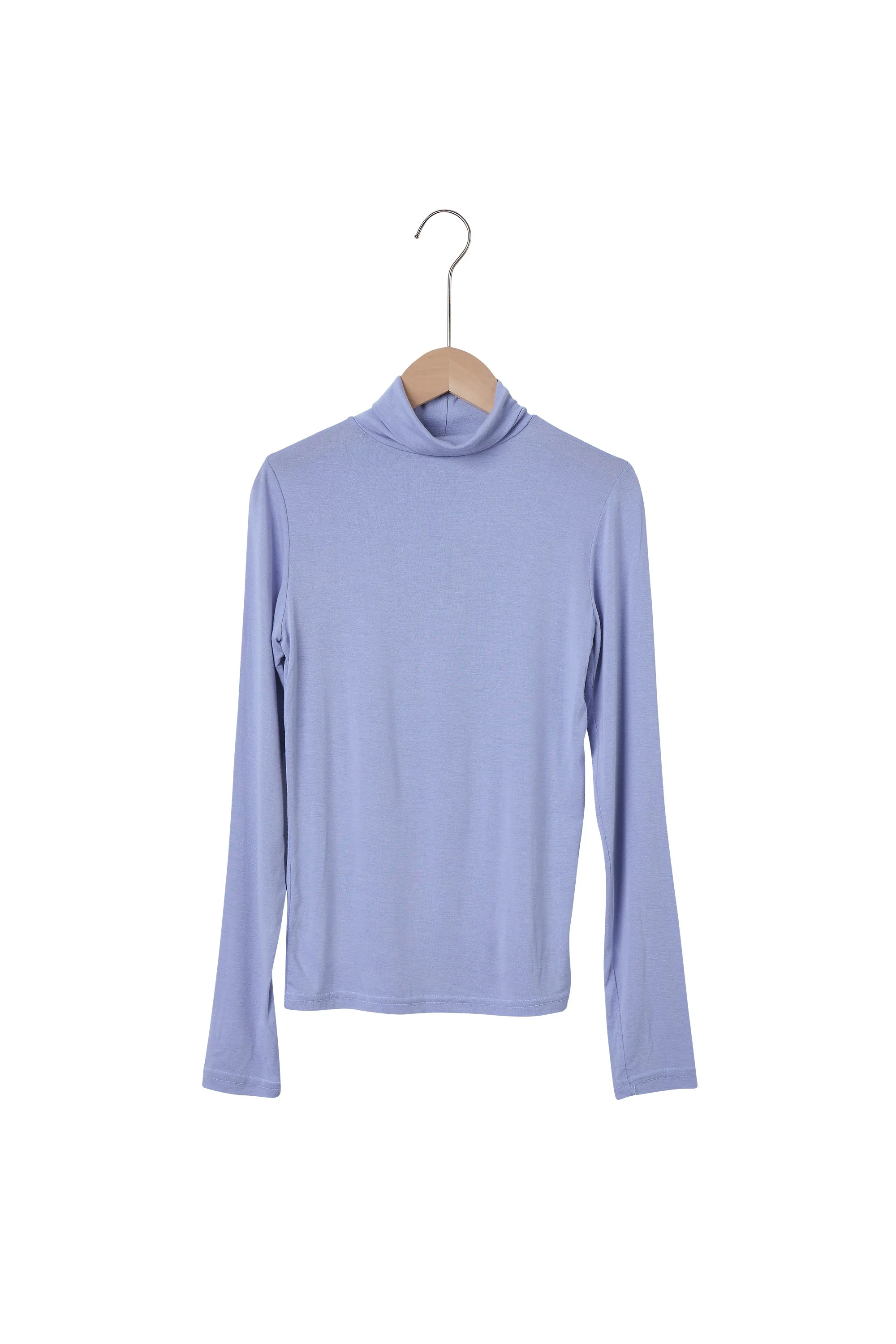 Binny Turtleneck Top
