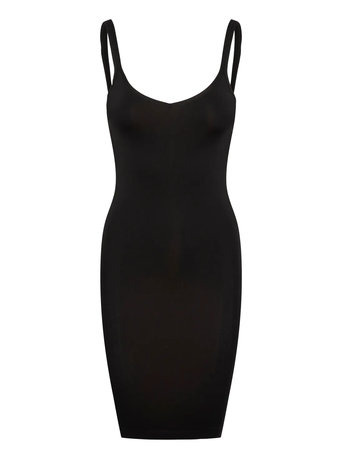 Black petticoat - Ballroom - Pieces 