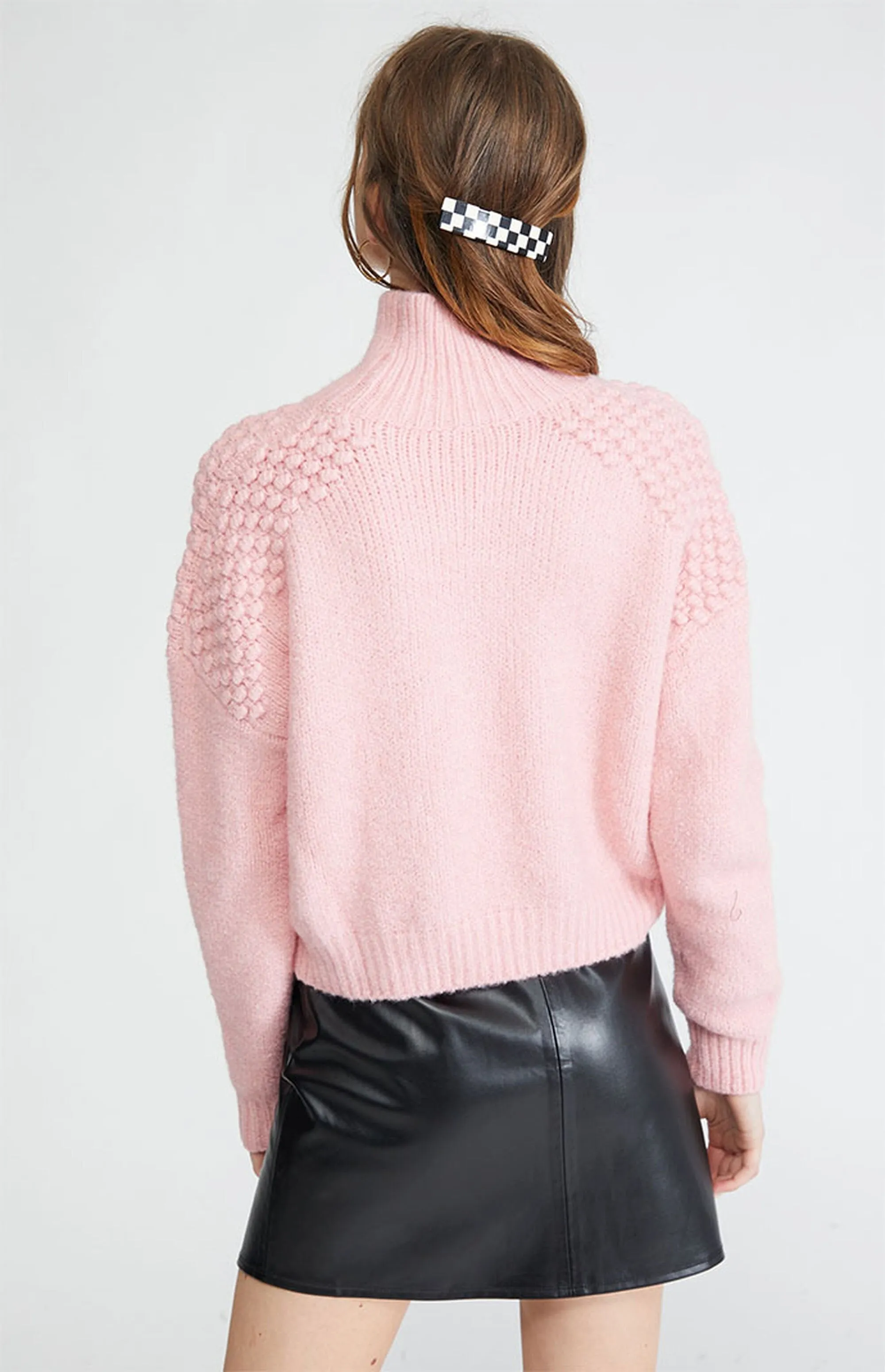 BRADLEY PULLOVER