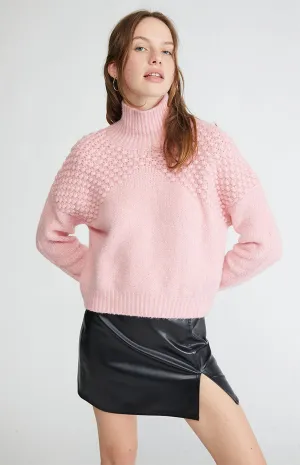 BRADLEY PULLOVER