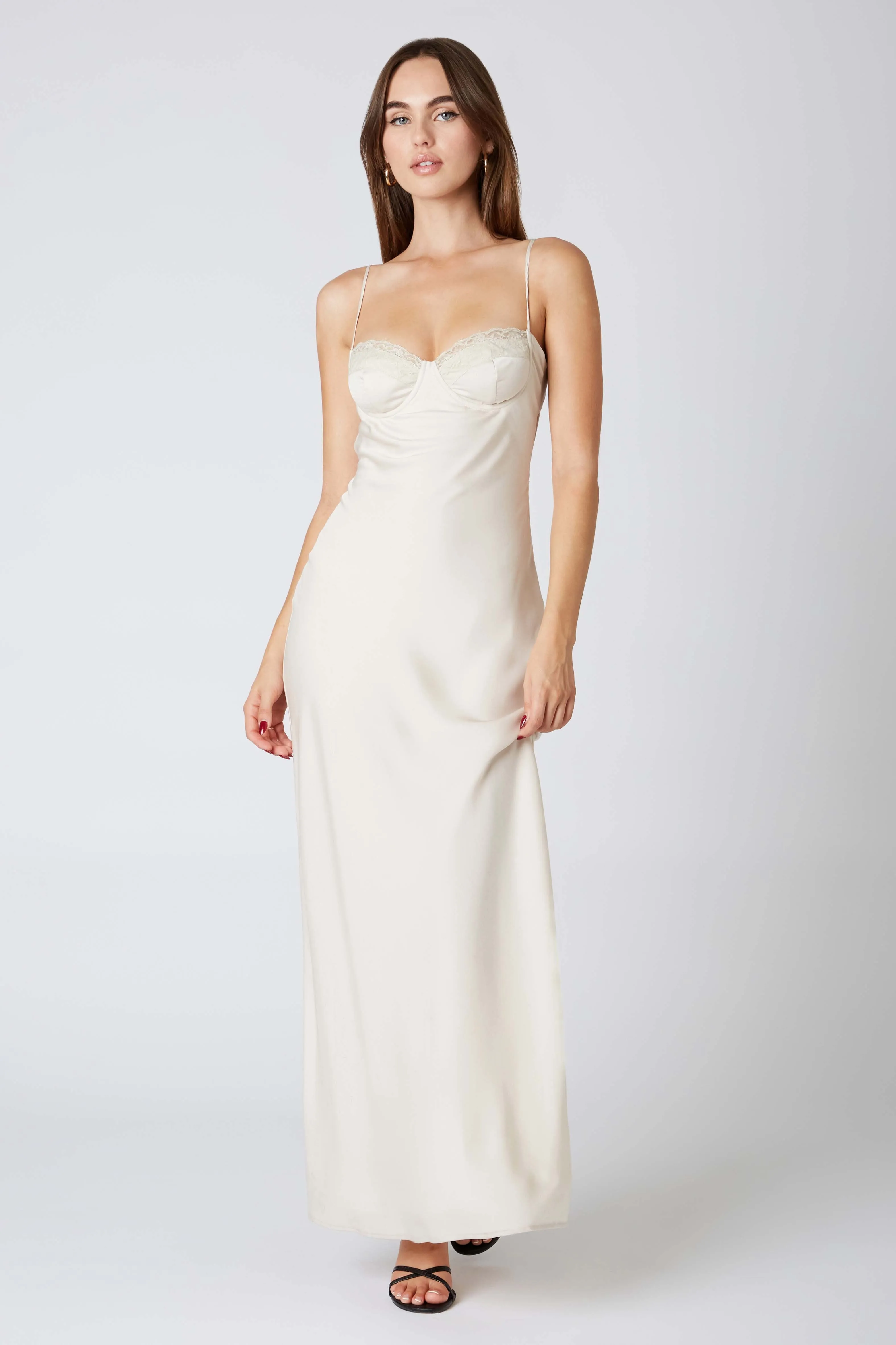 Briana Dress