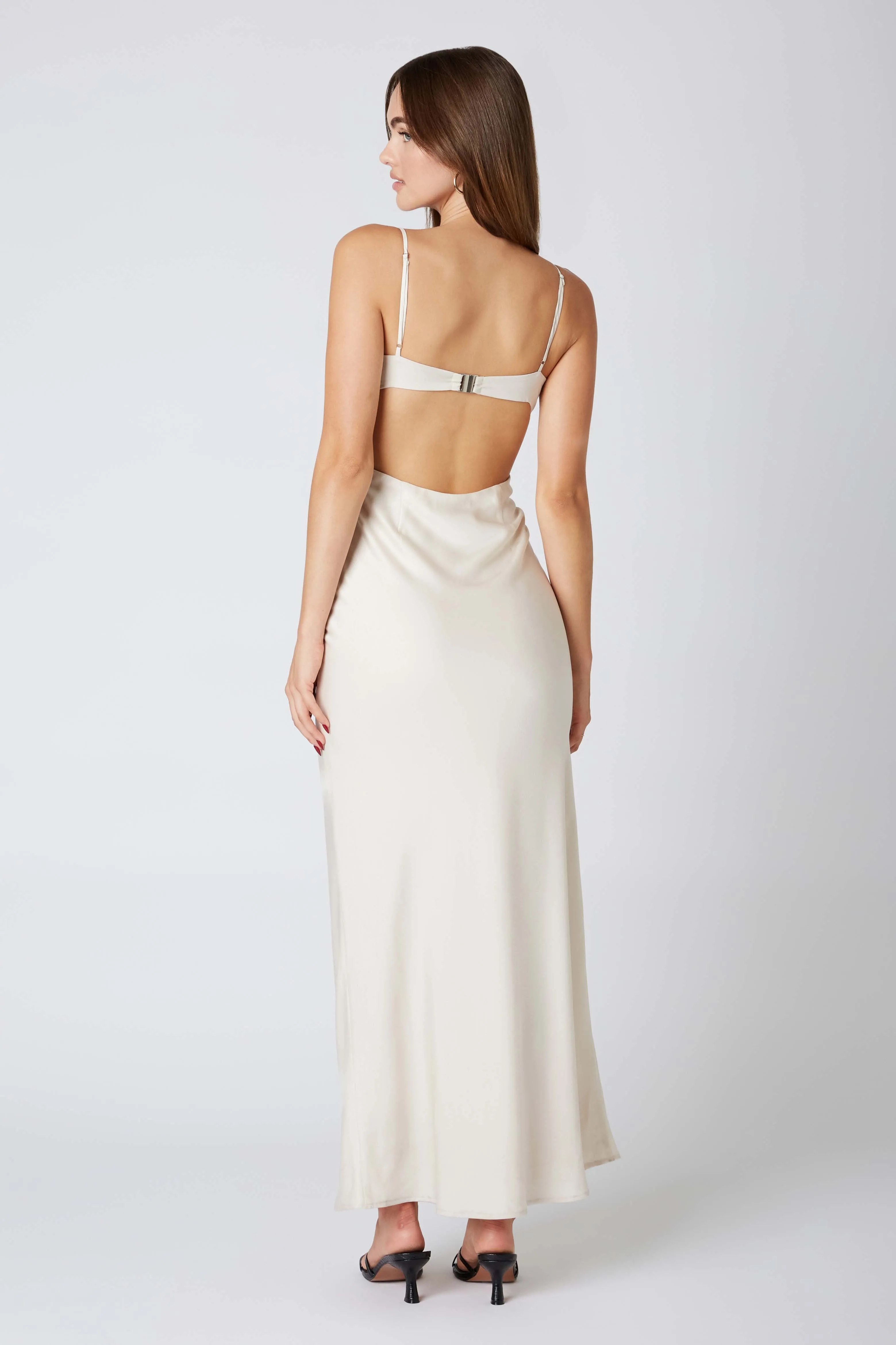 Briana Dress