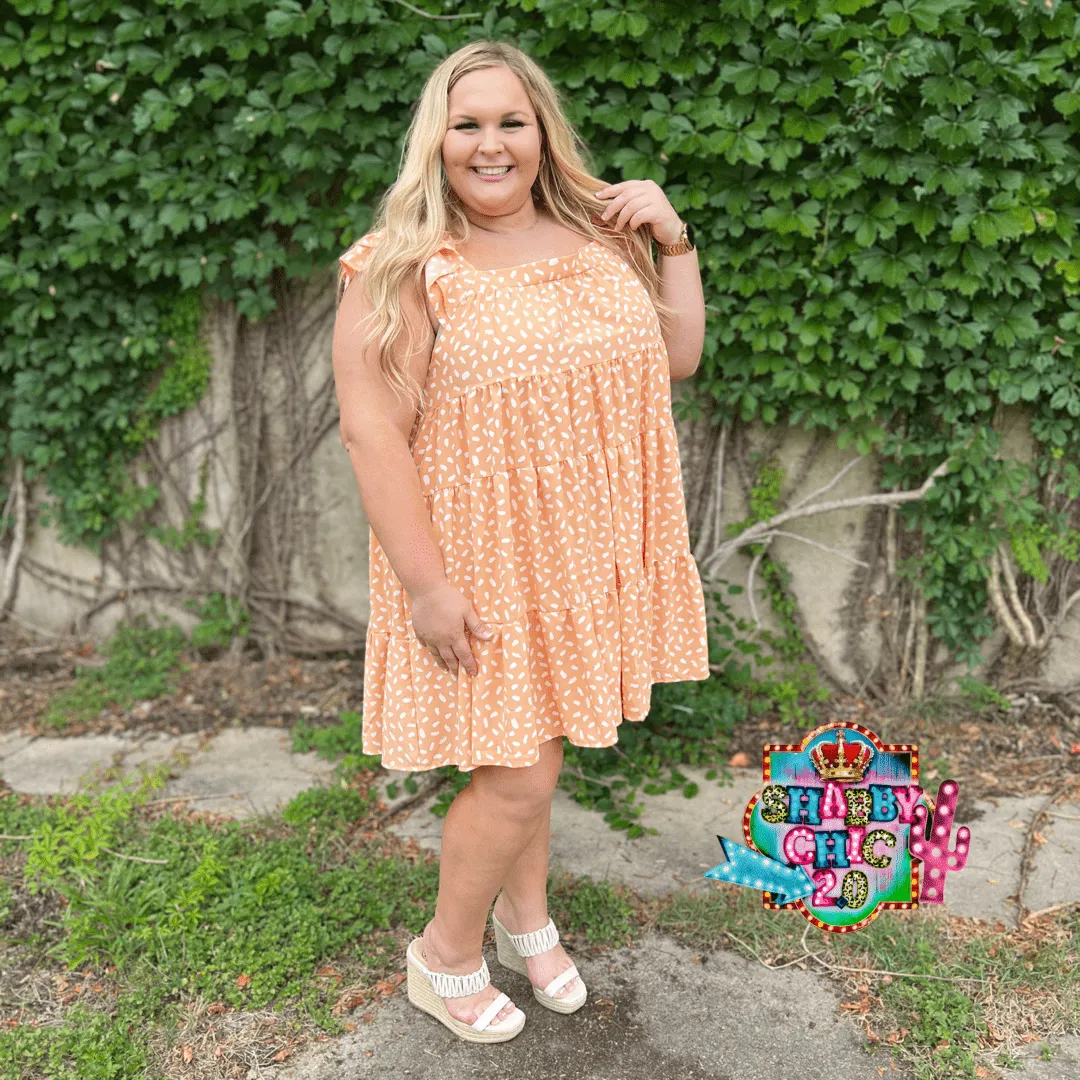 Bring the Sunshine Dress