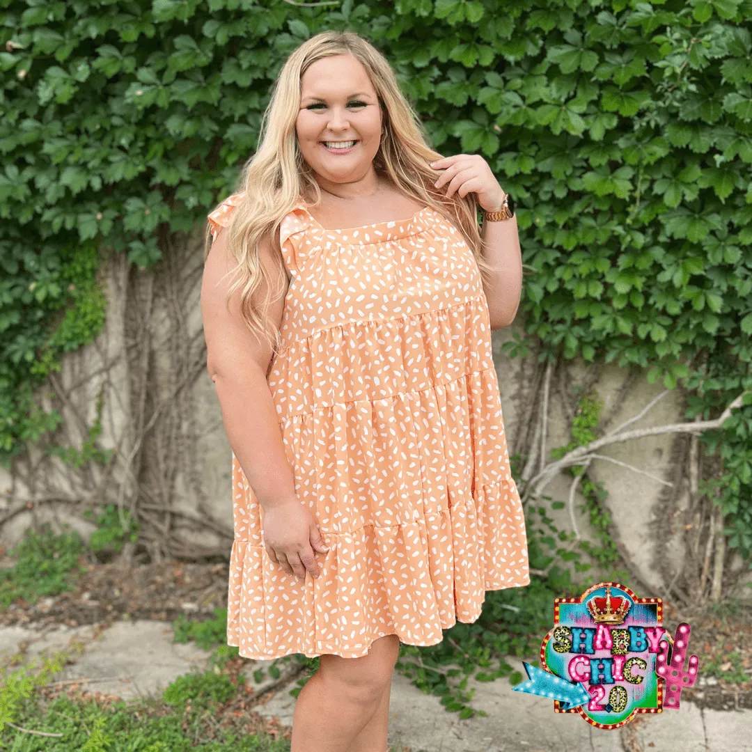 Bring the Sunshine Dress