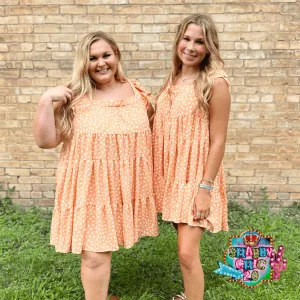 Bring the Sunshine Dress