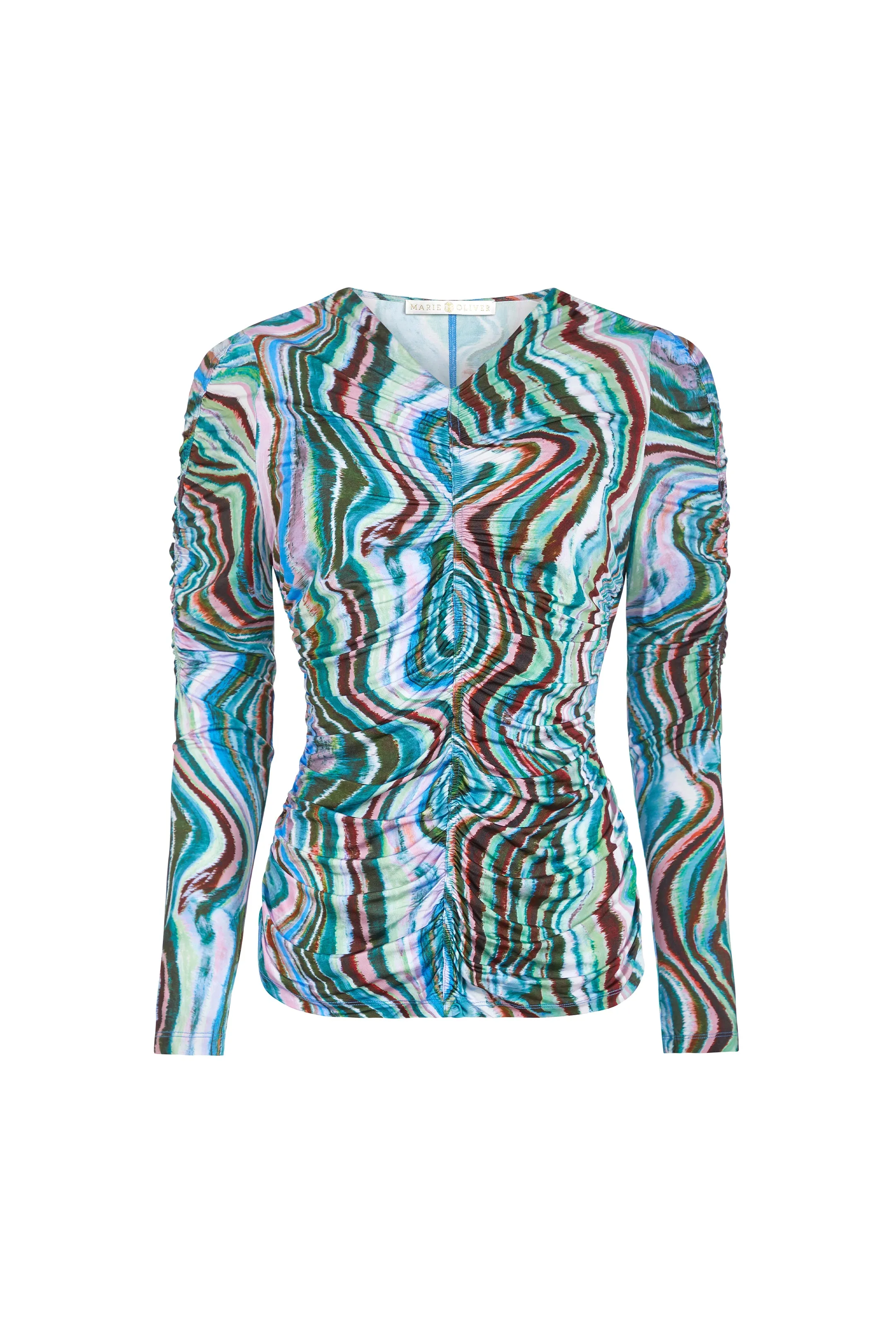 BRODIE TOP