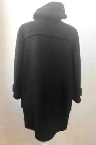 Burberry Prorsum Duffle Coat Size M