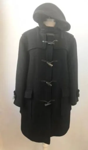 Burberry Prorsum Duffle Coat Size M