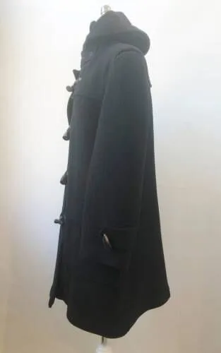 Burberry Prorsum Duffle Coat Size M
