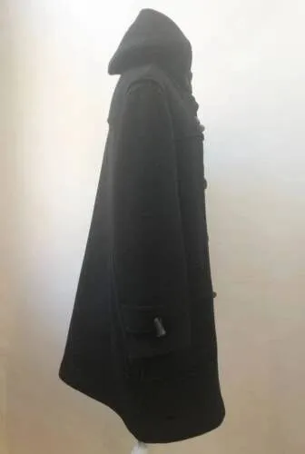 Burberry Prorsum Duffle Coat Size M