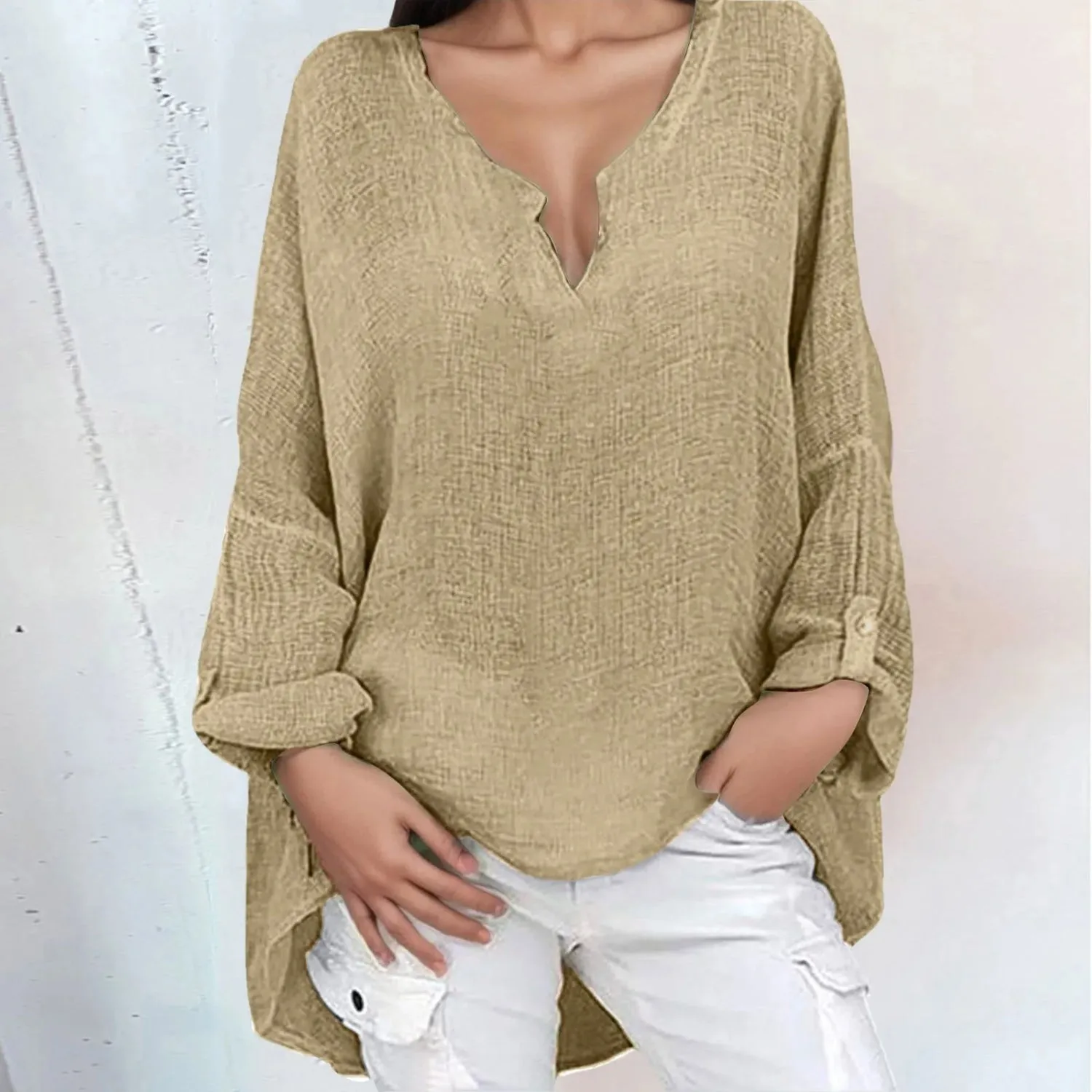 ByLina - Women's blouse