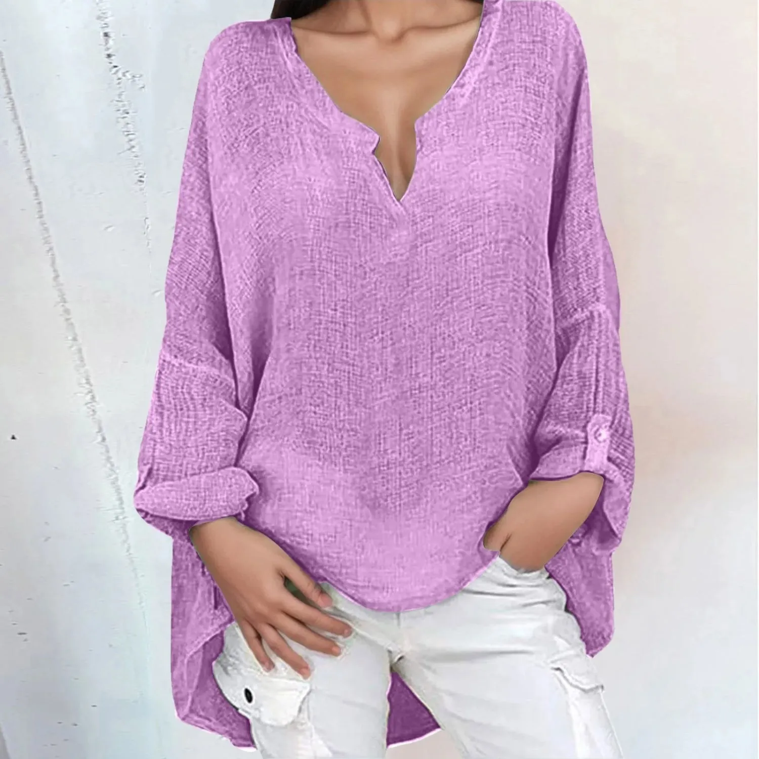 ByLina - Women's blouse