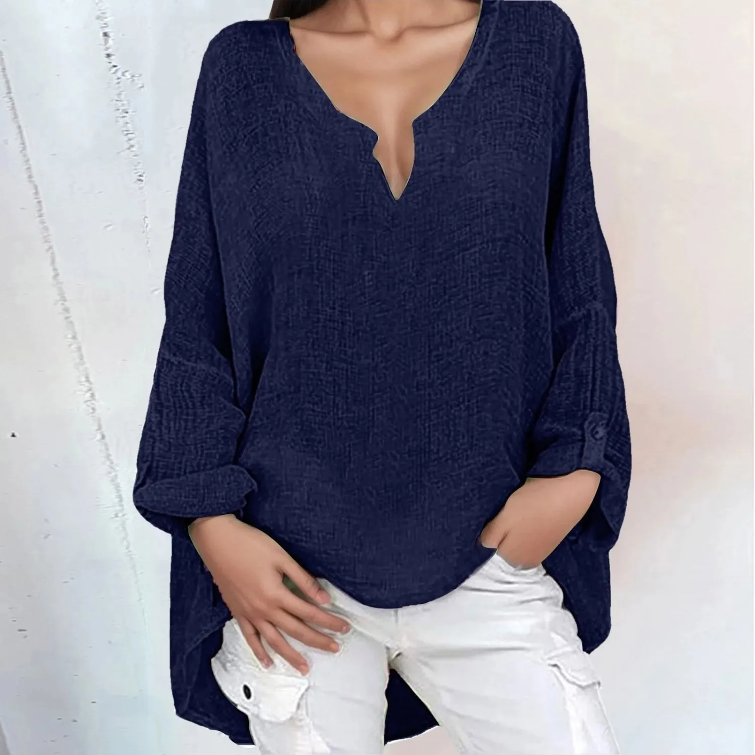 ByLina - Women's blouse