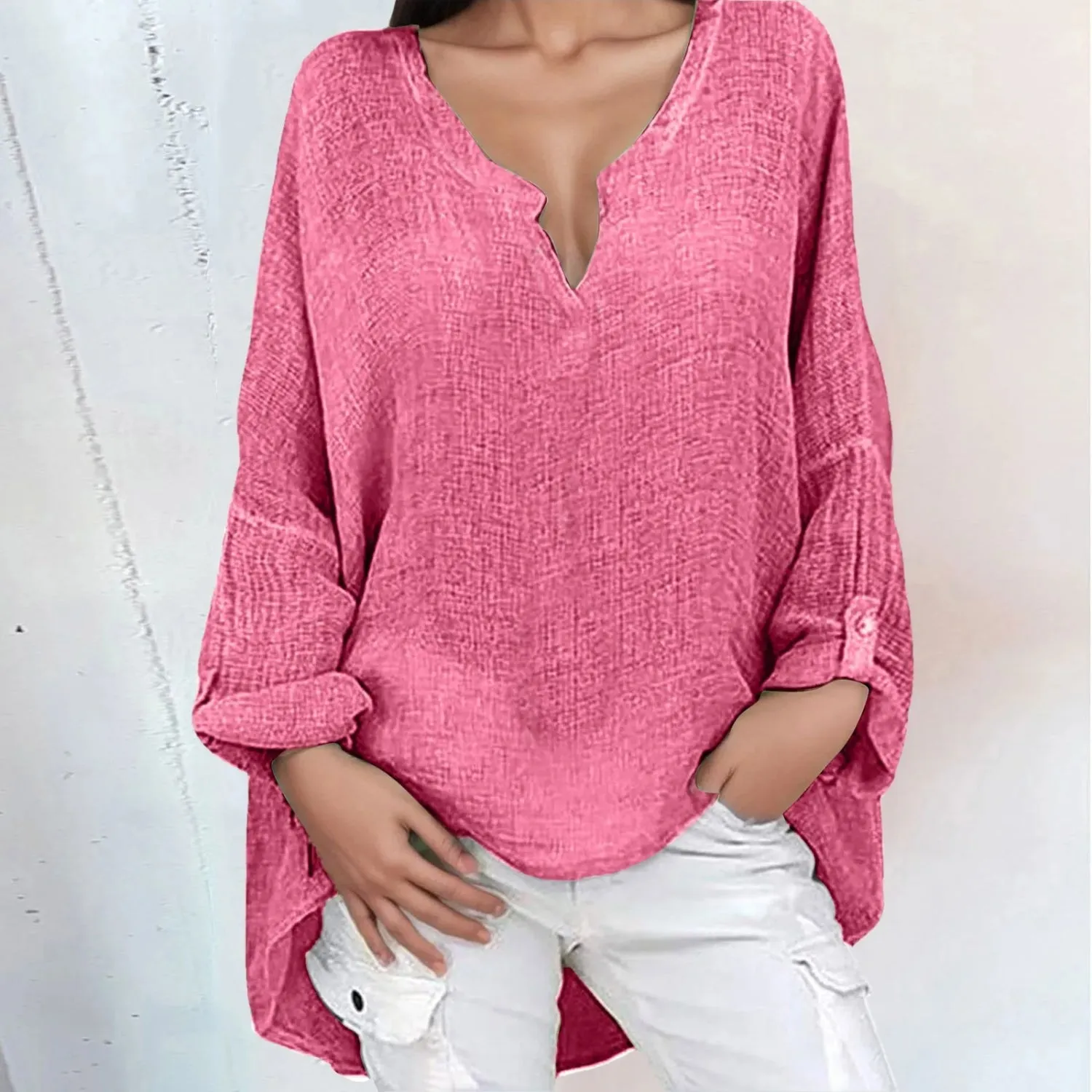 ByLina - Women's blouse