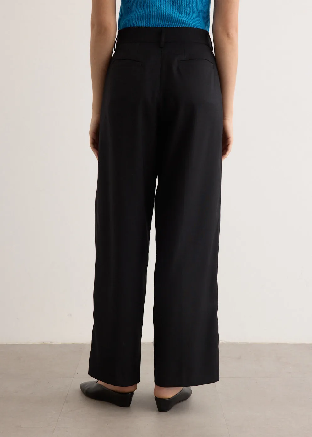 Bypass Tailored Pants