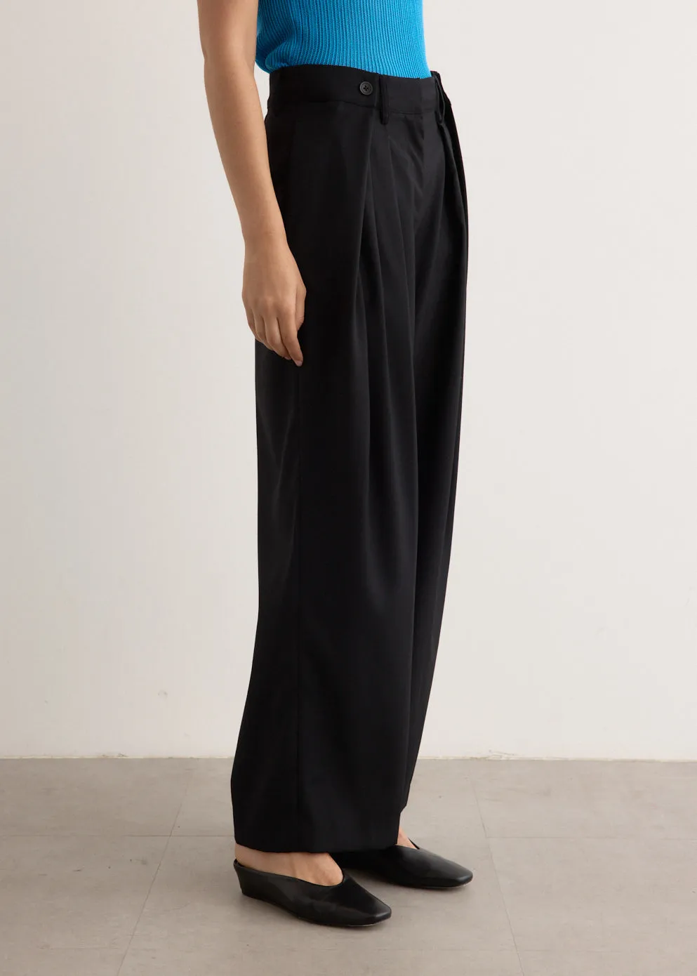 Bypass Tailored Pants