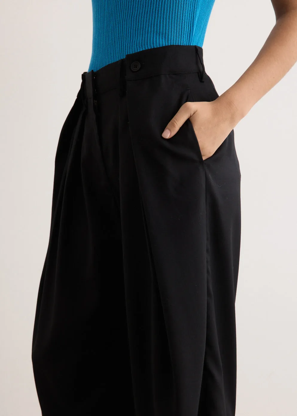 Bypass Tailored Pants