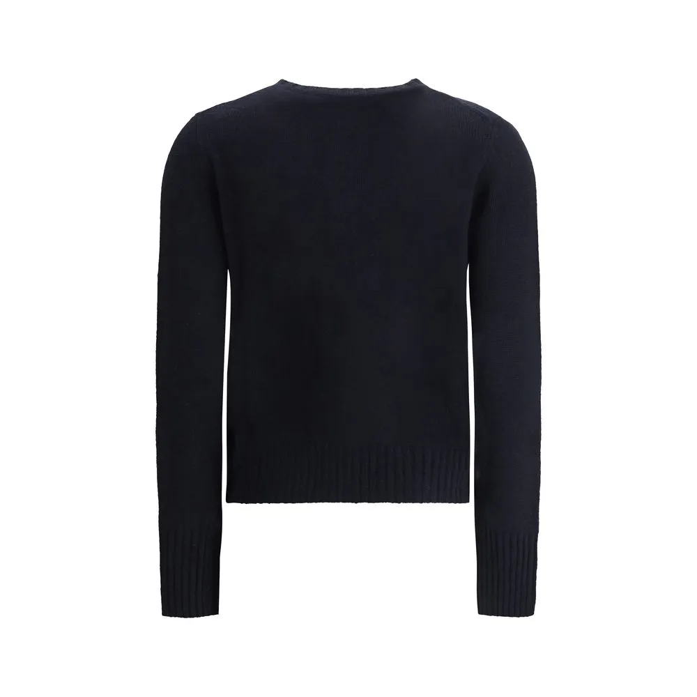 Cashmere Cardigan