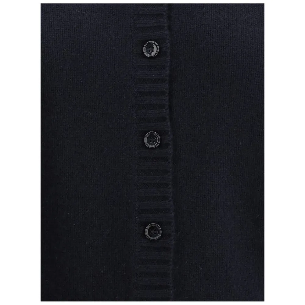 Cashmere Cardigan