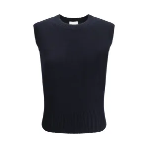 Cashmere Vest