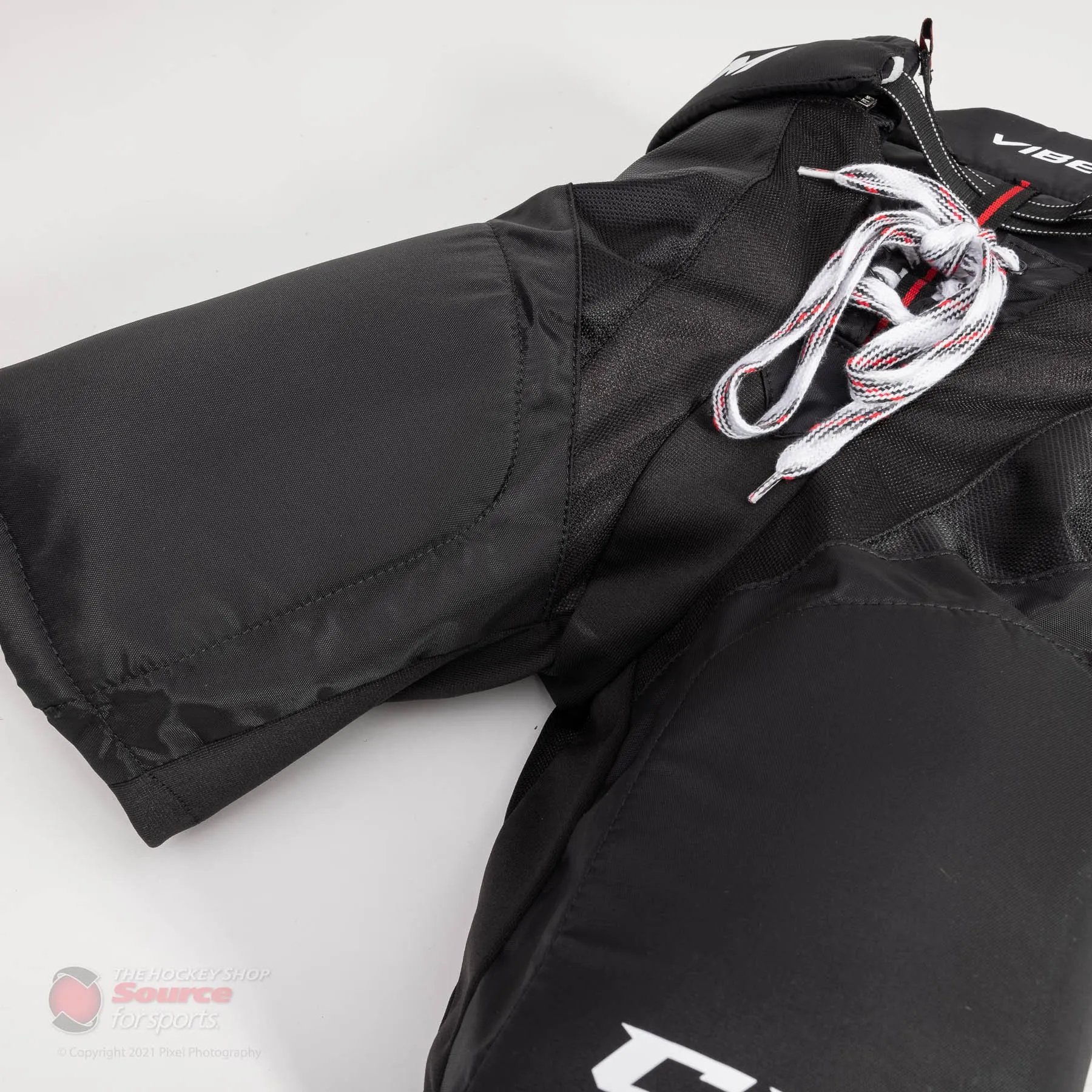 CCM Jetspeed Vibe Junior Hockey Pants - (2021)
