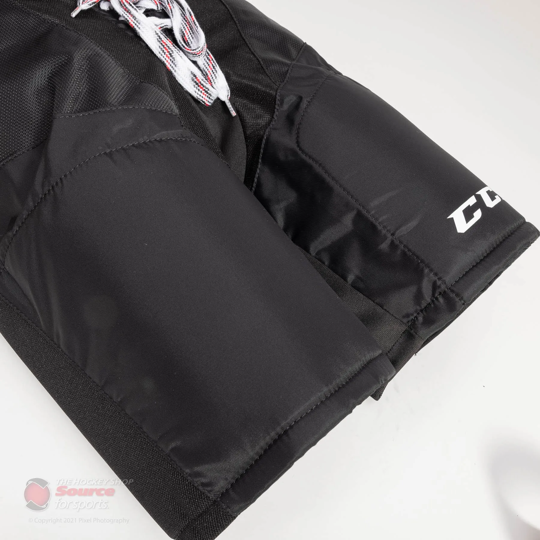 CCM Jetspeed Vibe Junior Hockey Pants - (2021)
