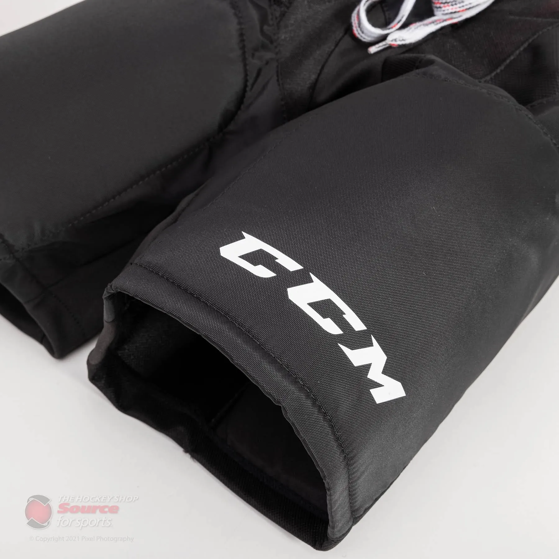 CCM Jetspeed Vibe Junior Hockey Pants - (2021)