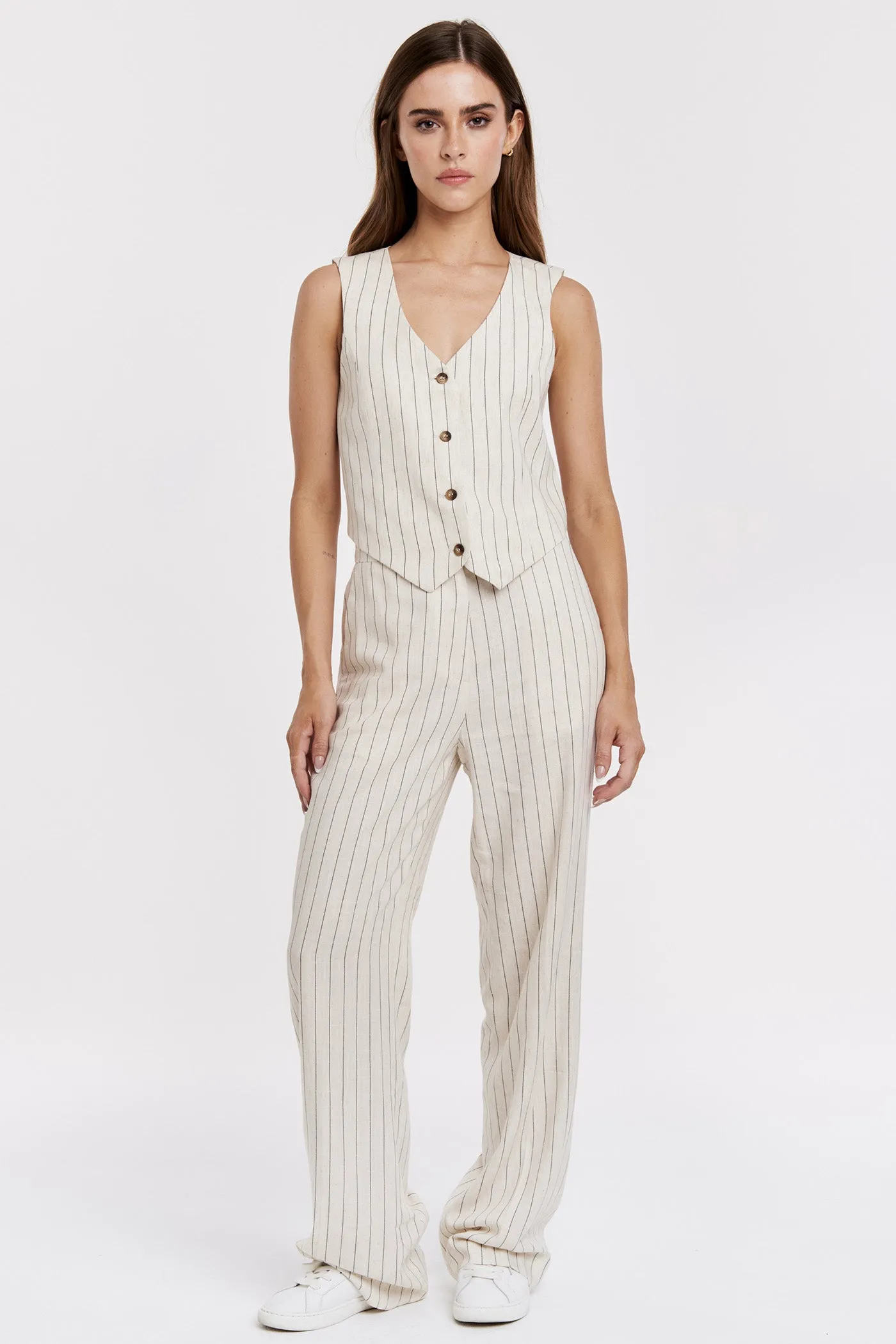Cecilia Vest